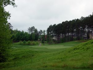 Spring Creek 16th